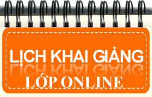khai giảng lớp dịch lý online miễn phí