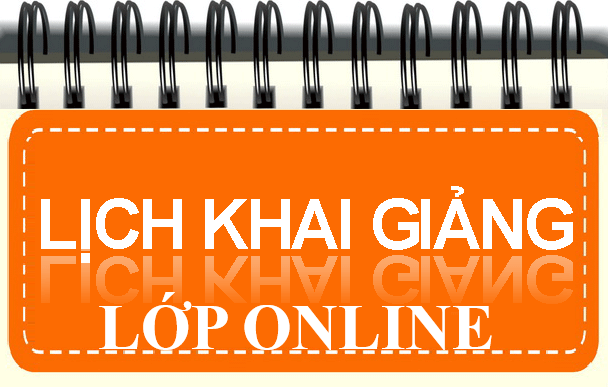 khai giảng lớp dịch lý online miễn phí