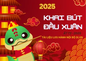 khai but dau xuan at ty 2025