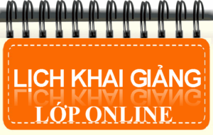 Thông báo khai giảng dịch lý Việt Nam